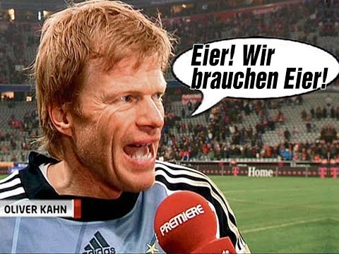 Oliver Kahn.